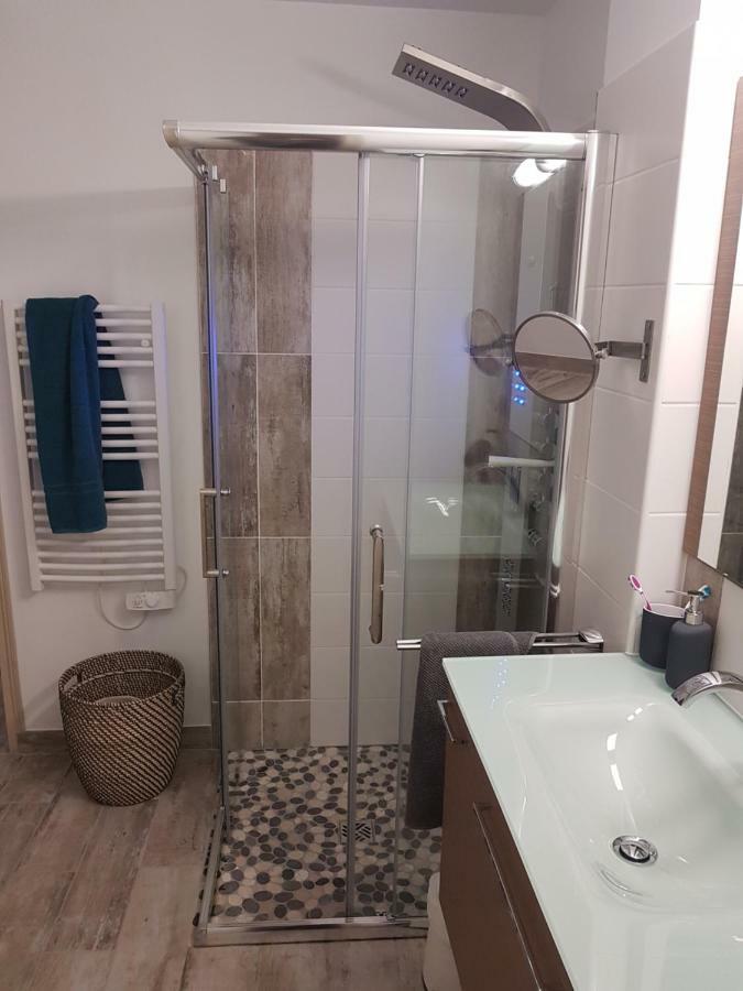 "O Tour'S Angels" Febvotte Appartement Tours Buitenkant foto